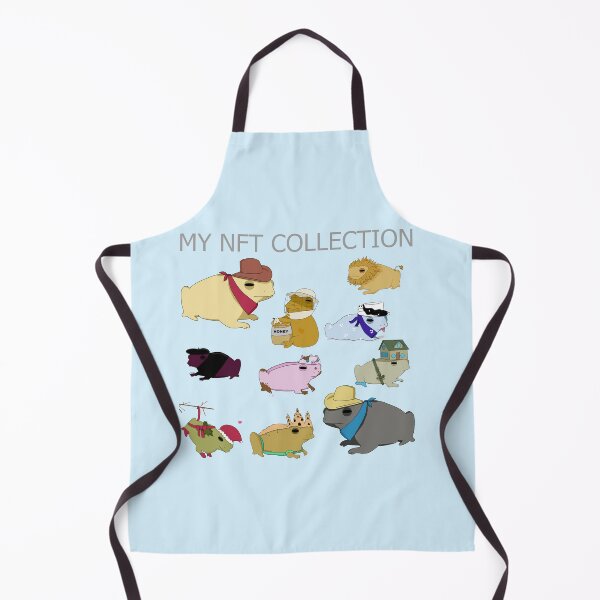 Item preview, My NFT Collection designed and sold by RancherToads.
