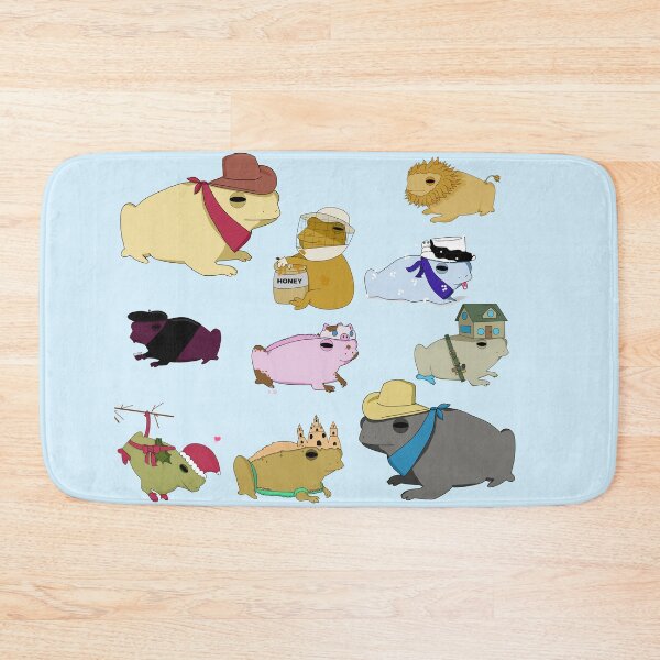 Item preview, My NFT Collection designed and sold by RancherToads.