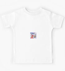 SPORT; Kids Tee