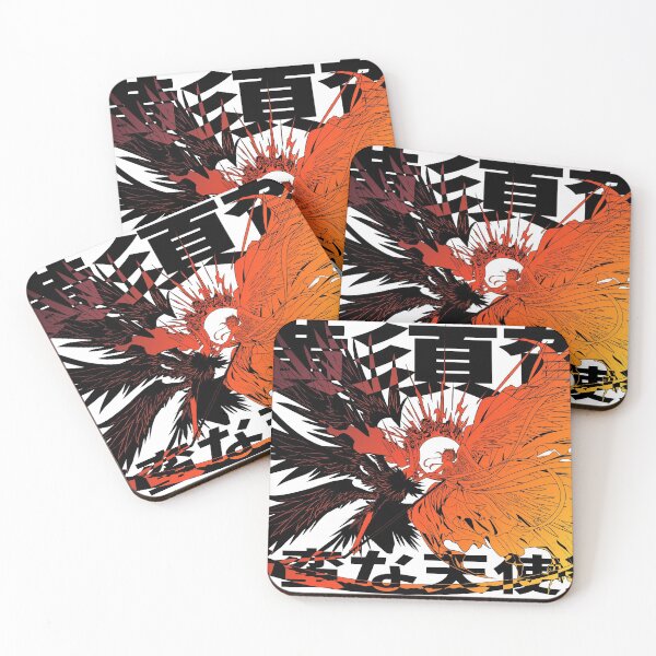 Item preview, Yokosuka Wild Angels (Dobuita Dusk Version) designed and sold by Chris Paculan Art // The Punk from NoWhere.