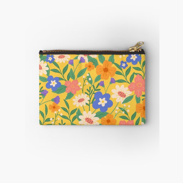 Item preview, Blooming Wild Floral designed and sold by Herlina Widyastuti.
