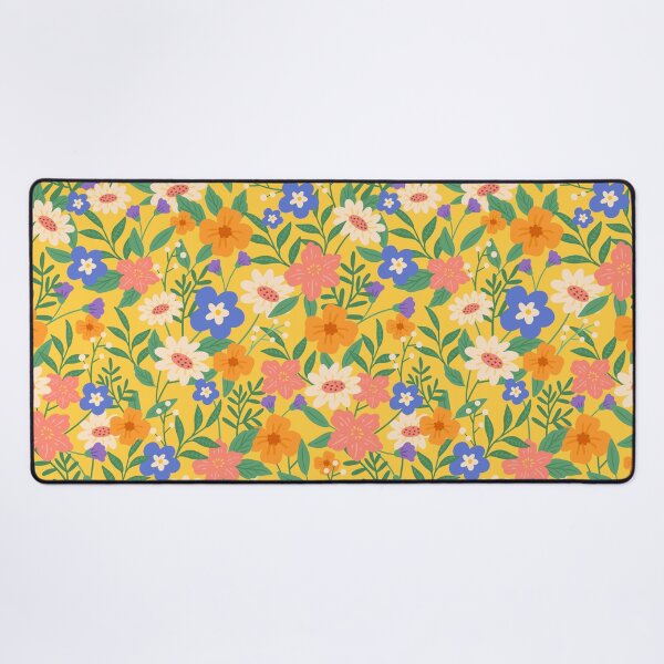 Item preview, Blooming Wild Floral designed and sold by Herlina Widyastuti.