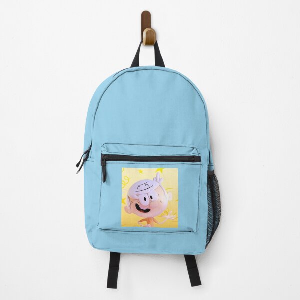 Item preview, Lincoln Loud Render designed and sold by SteadyGoBundle.