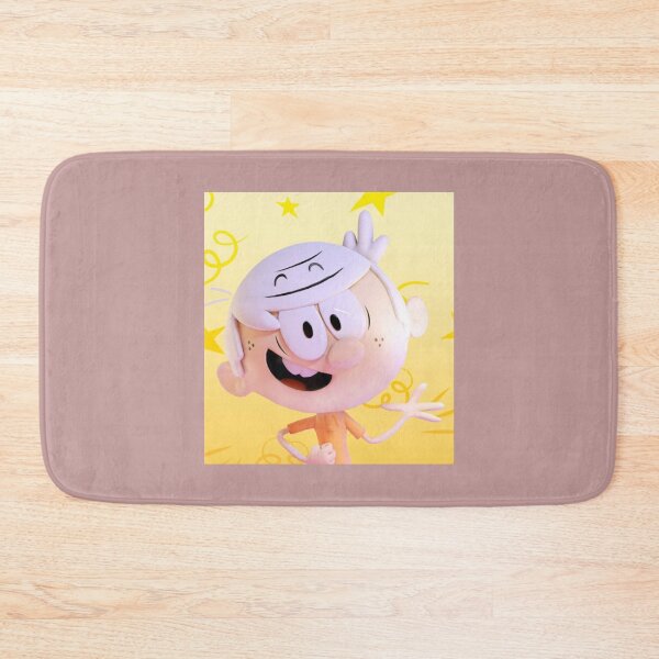 Item preview, Lincoln Loud Render   designed and sold by SteadyGoBundle.