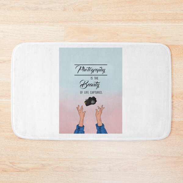 Item preview, Photography Is The Beauty Of Life Captured designed and sold by WilfredoGarcia1.