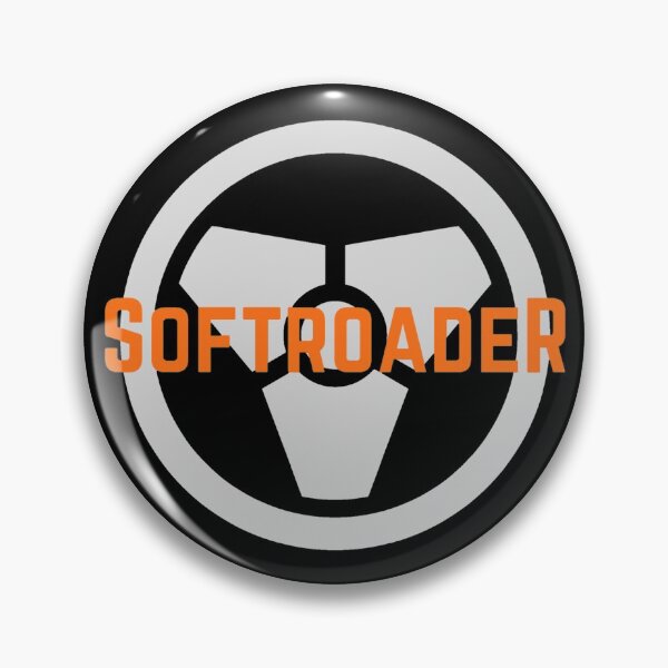 Item preview, Softroader designed and sold by MotherOfBears.