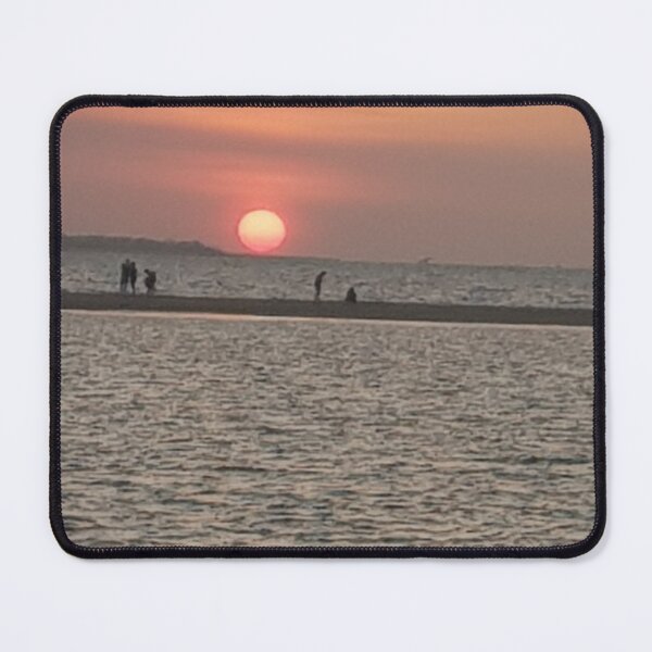 Item preview, Sunset sandbank designed and sold by CJDesignsIt21.