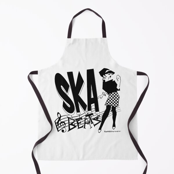 Item preview, Black Musian Gift Ska Beats Short Sleeve Soft Cotton designed and sold by JakobOlson1882.
