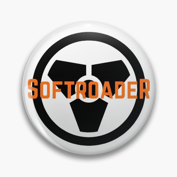 Item preview, Softroader designed and sold by MotherOfBears.