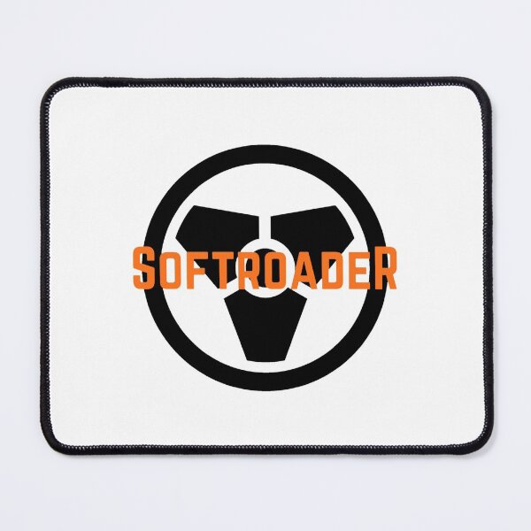 Item preview, Softroader designed and sold by MotherOfBears.