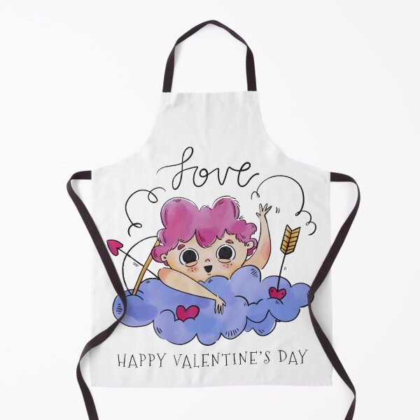 Item preview, Happy Valentine's Day designed and sold by Lolarod77.