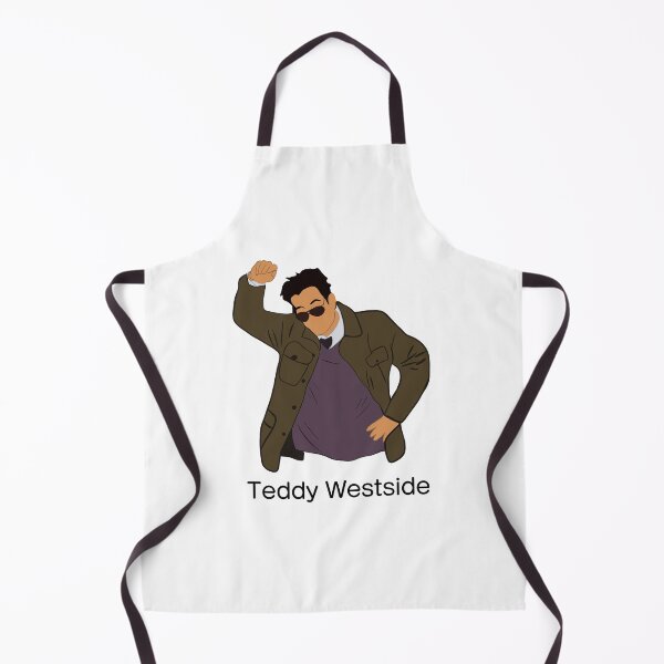 Item preview, Teddy westside designed and sold by Tayter3.