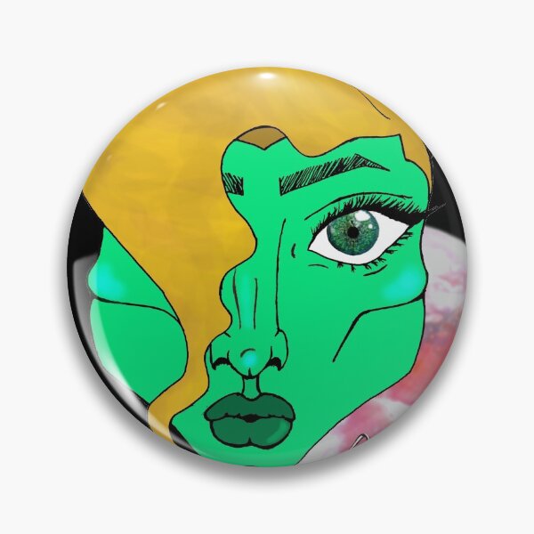 Item preview, Alieano Humanised  1 Stars  designed and sold by RMSartZ.