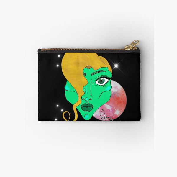 Item preview, Alieano Humanised  1 Stars  designed and sold by RMSartZ.