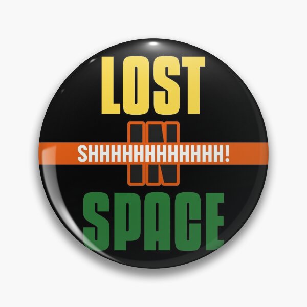 Item preview, LOST IN SPACE ROBORT designed and sold by Elano7.