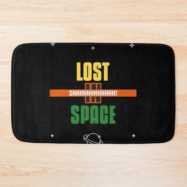 Item preview, LOST IN SPACE ROBORT designed and sold by Elano7.