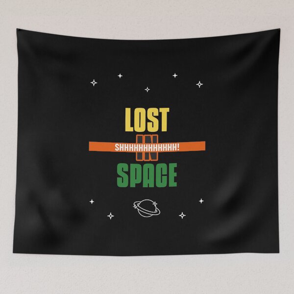 Item preview, LOST IN SPACE ROBORT designed and sold by Elano7.