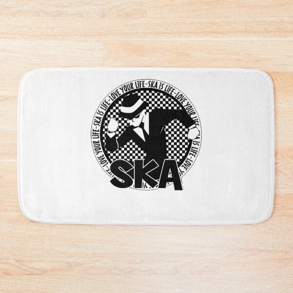 Item preview, Birthday Gifts Ska Love Your Life Records Leopard For Girls designed and sold by JakobOlson1882.