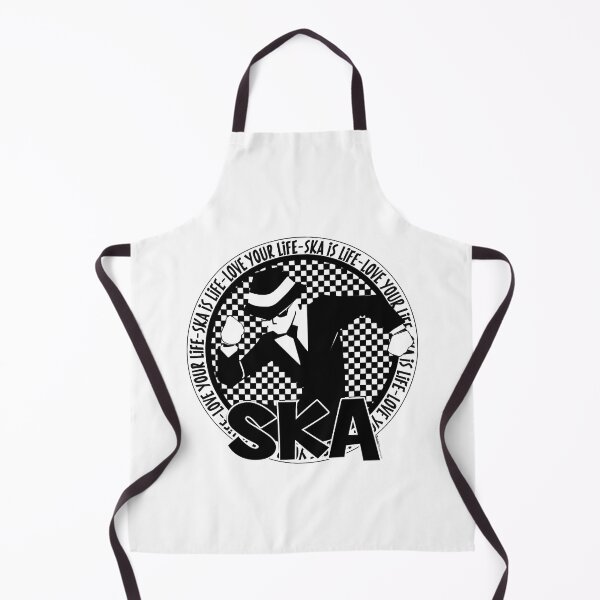 Item preview, Birthday Gifts Ska Love Your Life Records Leopard For Girls designed and sold by JakobOlson1882.
