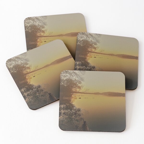 Item preview, Glowing sunrise designed and sold by CJDesignsIt21.