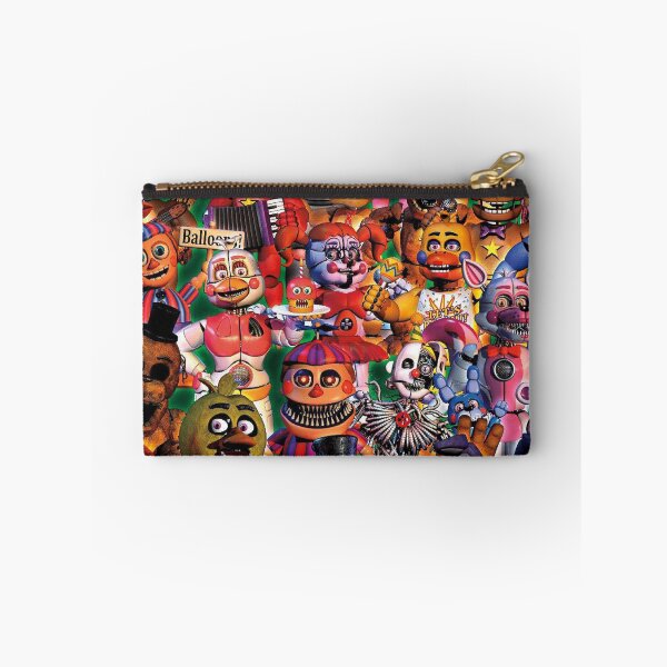 Item preview, Five Nights at Freddy's designed and sold by Crocksand.