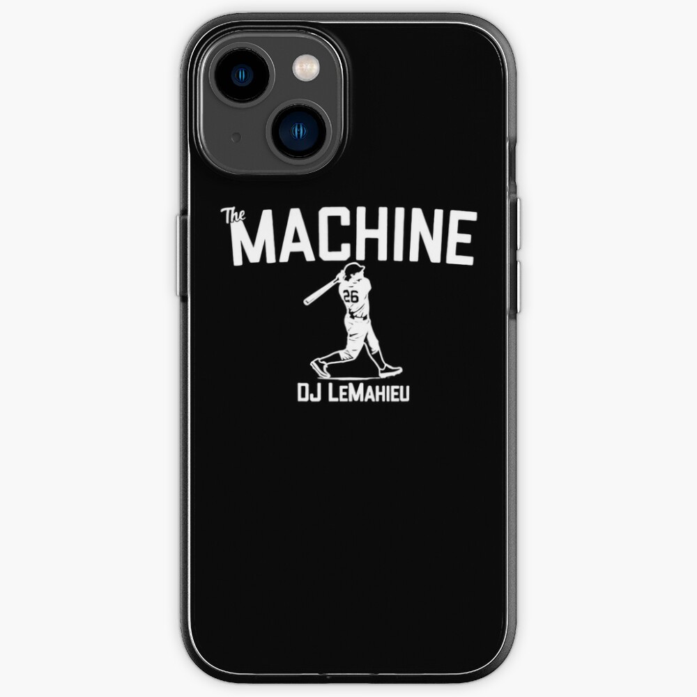 DJ LeMahieu The Machine Apparel NYC Active T-Shirt for Sale by Adelynn  Schultz