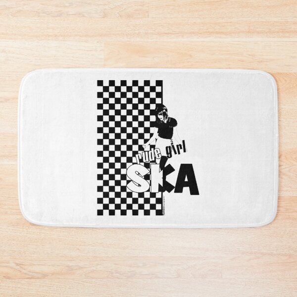 Item preview, Day Gift Rude Girl Ska Appreciation Gifts For Women Medical designed and sold by JakobOlson1882.