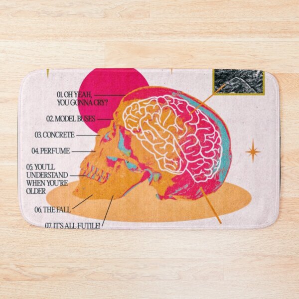 Item preview, ;pebble brain  poster designed and sold by donnieegorrell.