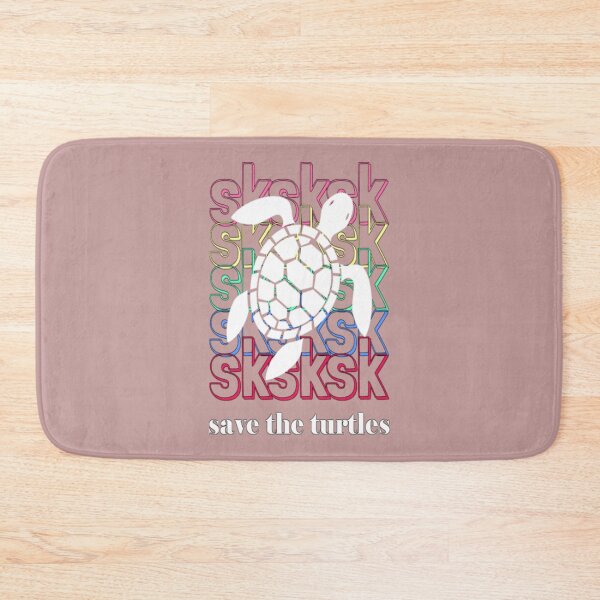 Item preview, SKSKSK and I Oop Funny Trendy   designed and sold by SteadyGoBundle.