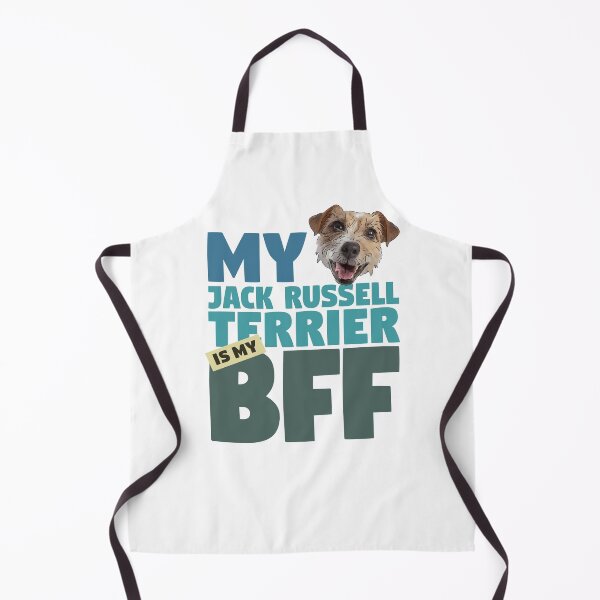 Item preview, Jack Russell Terrier BFF Dog Best Friend designed and sold by SunnyStreet.