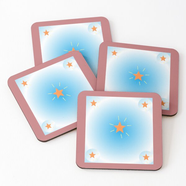 Item preview, ESTRELLA designed and sold by SteadyGoBundle.