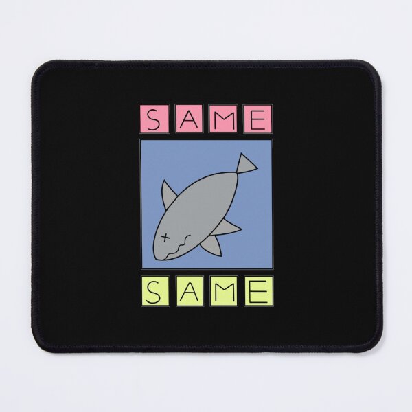 Item preview, Nichijou Same Shark Vintage Mens Classic designed and sold by COCURITSL.
