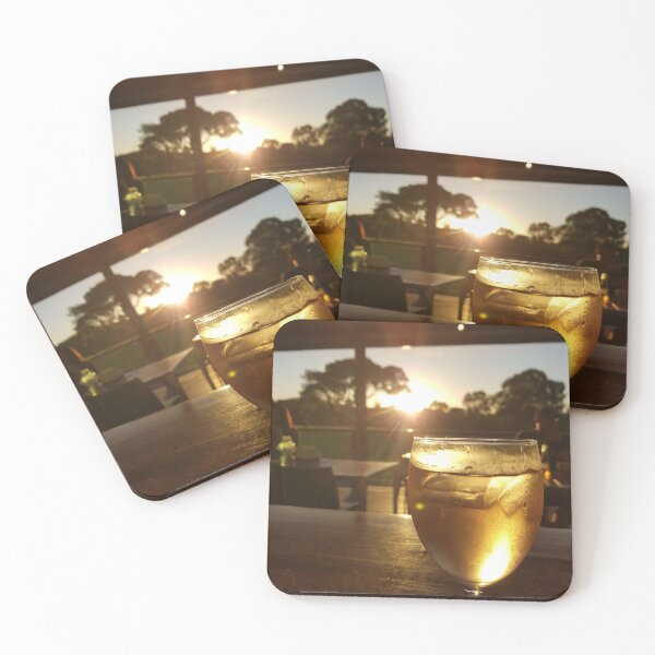 Item preview, Sunset wine designed and sold by CJDesignsIt21.