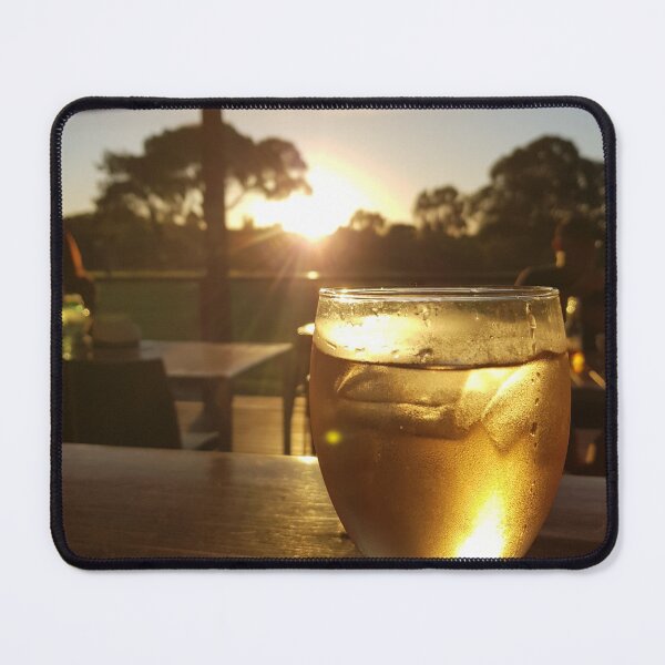 Item preview, Sunset wine designed and sold by CJDesignsIt21.