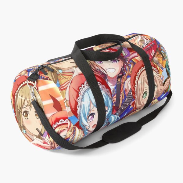 Item preview, BanG Dream Bandori Arisa Eve Kasumi Kanon Himari Natural Winds Edit designed and sold by Galileo Majors.