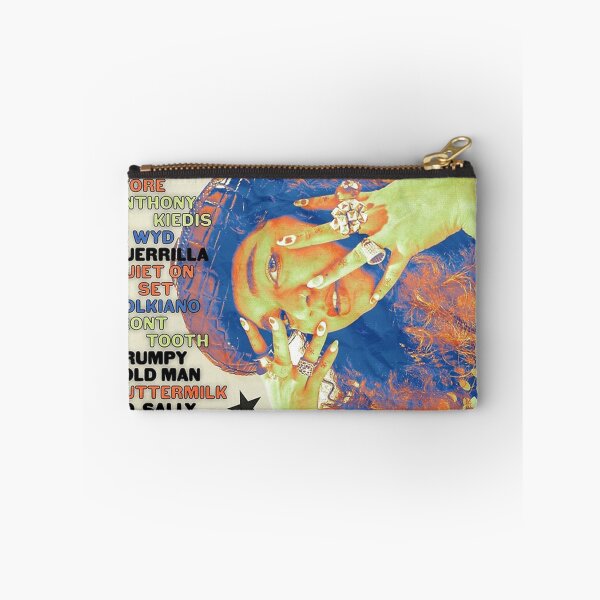 Item preview, ;Remi Wolf Juno Poster designed and sold by donnieegorrell.