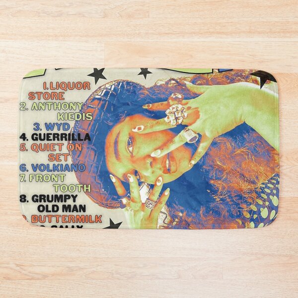 Item preview, ;Remi Wolf Juno Poster designed and sold by donnieegorrell.