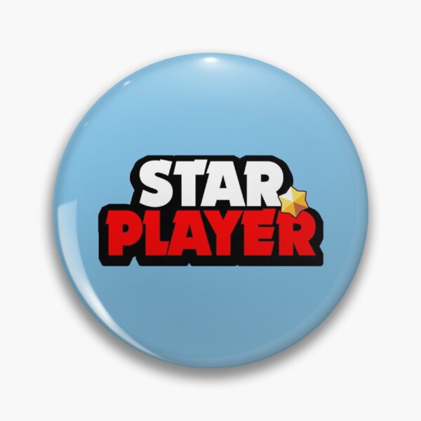 Item preview, star player   designed and sold by SteadyGoBundle.