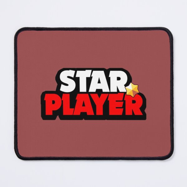 Item preview, star player designed and sold by SteadyGoBundle.