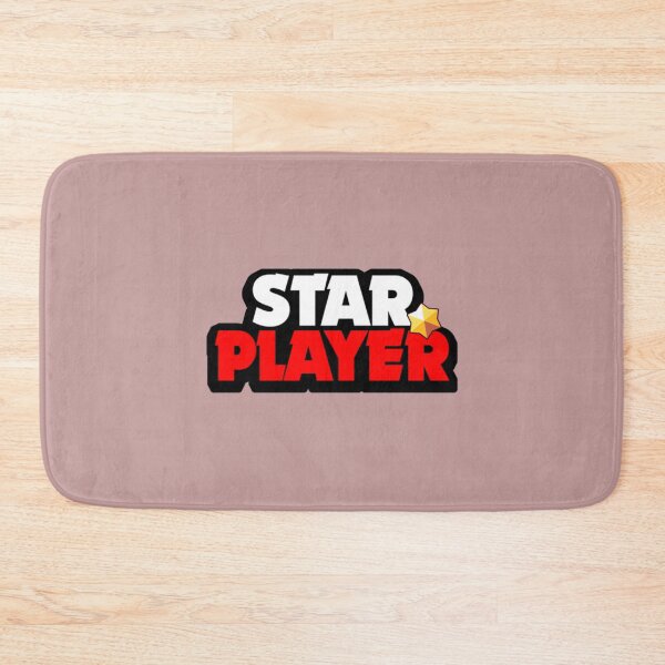 Item preview, star player   designed and sold by SteadyGoBundle.