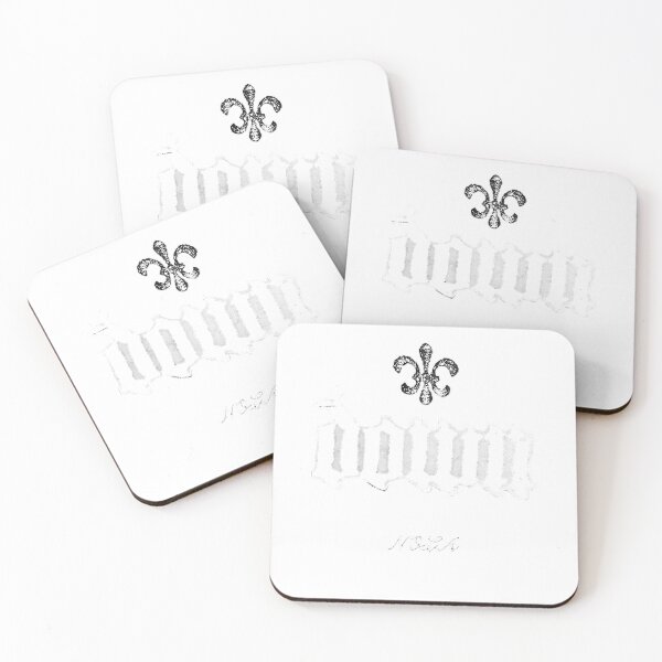 Item preview, Nola designed and sold by WilfredoGarcia1.