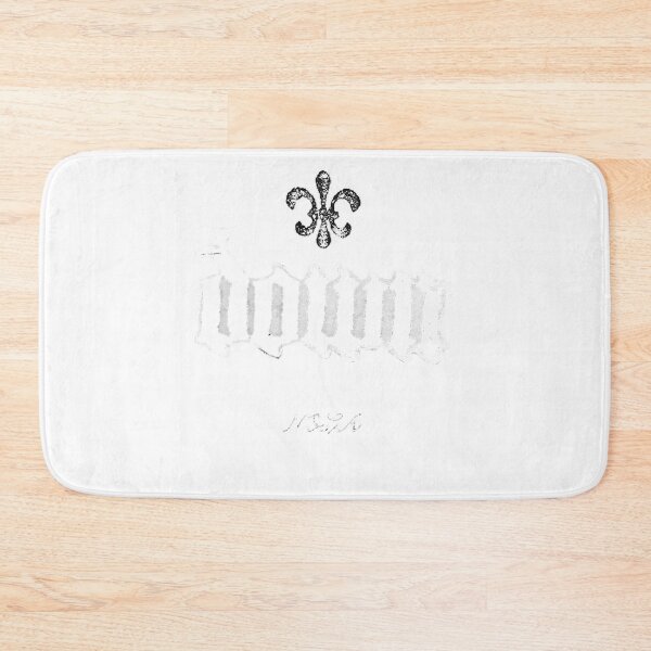 Item preview, Nola designed and sold by WilfredoGarcia1.