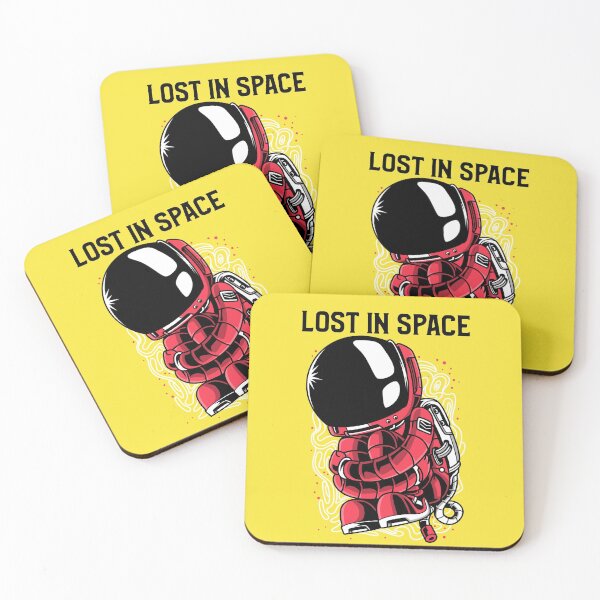Item preview, Copy of Copy of LOST IN SPACE ROBORT designed and sold by Elano7.