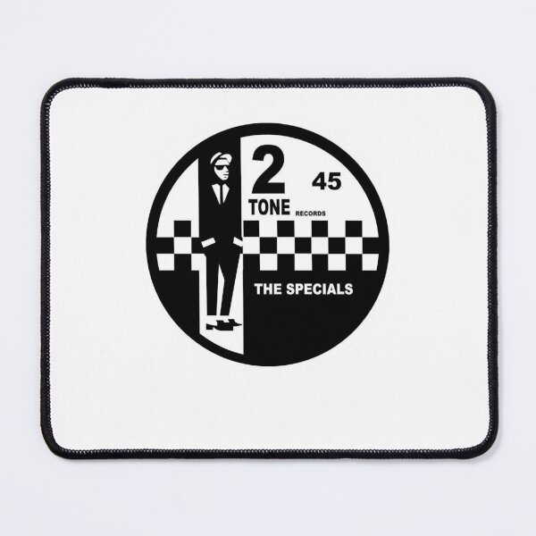 Item preview, For Mens Womens 2 Tone Records For Men And Women designed and sold by JakobOlson1882.
