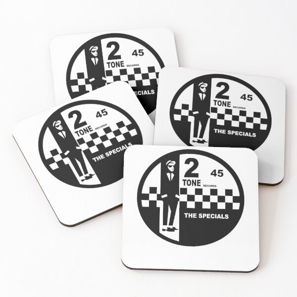 Item preview, For Mens Womens 2 Tone Records For Men And Women designed and sold by JakobOlson1882.