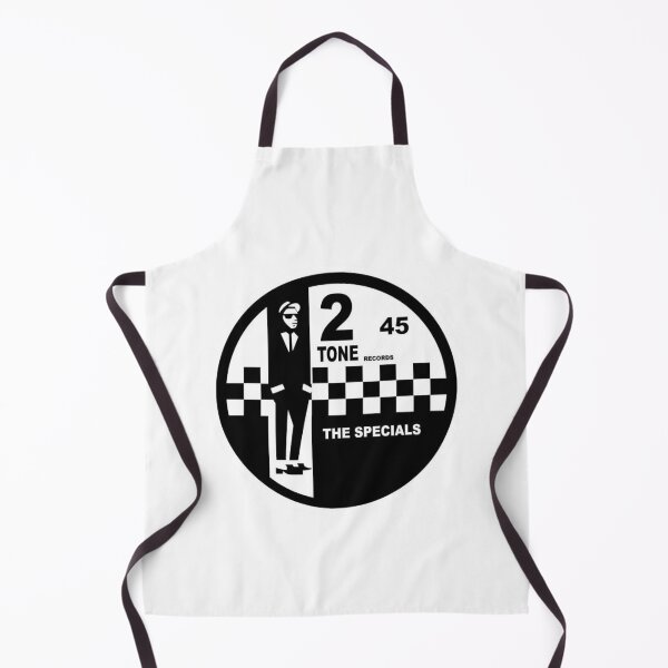 Item preview, For Mens Womens 2 Tone Records For Men And Women designed and sold by JakobOlson1882.