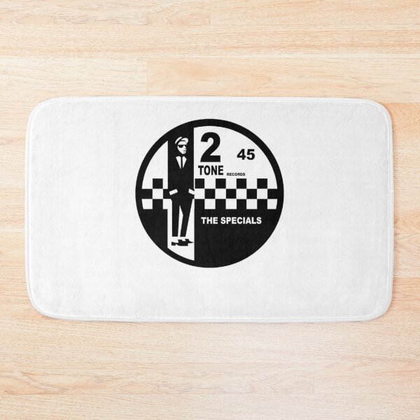 Item preview, For Mens Womens 2 Tone Records For Men And Women designed and sold by JakobOlson1882.