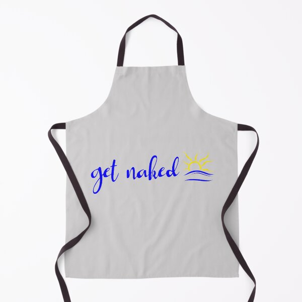 Item preview, get naked designed and sold by climbnakeed.