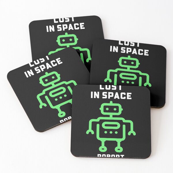 Item preview, Copy of Copy of LOST IN SPACE ROBORT designed and sold by Elano7.