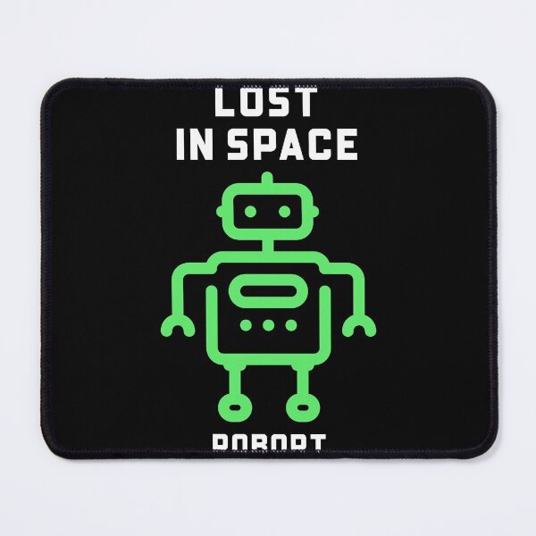 Item preview, Copy of Copy of LOST IN SPACE ROBORT designed and sold by Elano7.